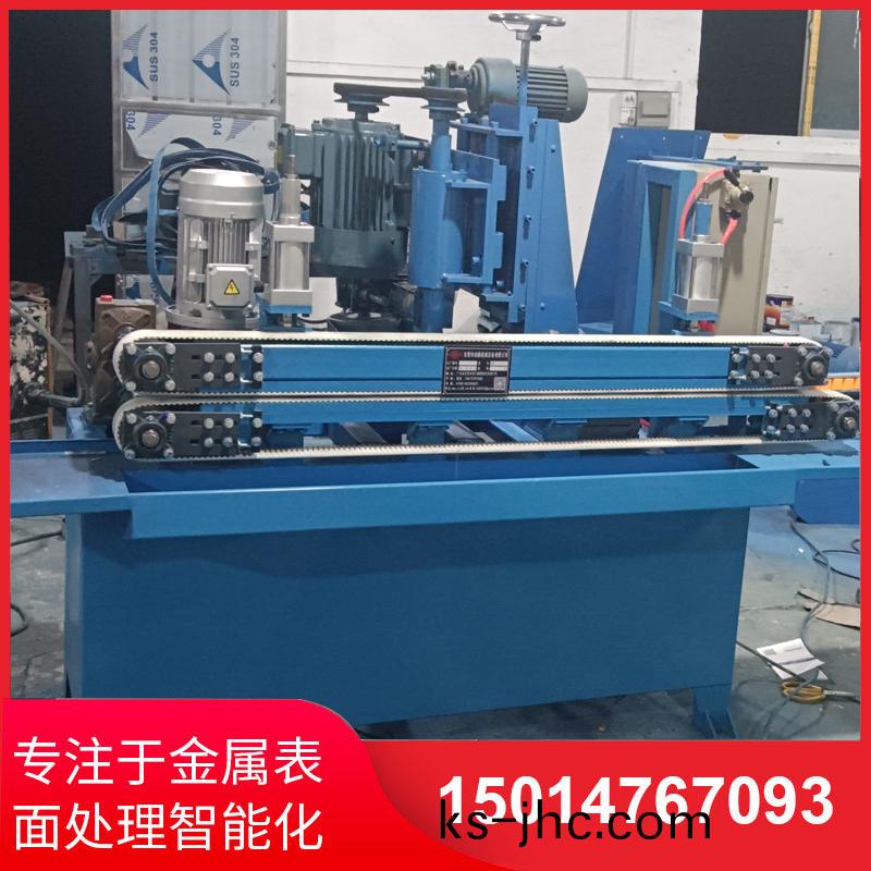 自動側麵砂光(guang)機廠傢直銷
