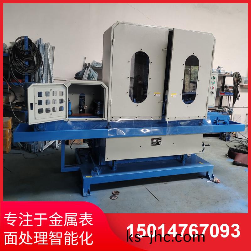 四砂一輪(lun)輸送水磨機廠傢(jia)供應