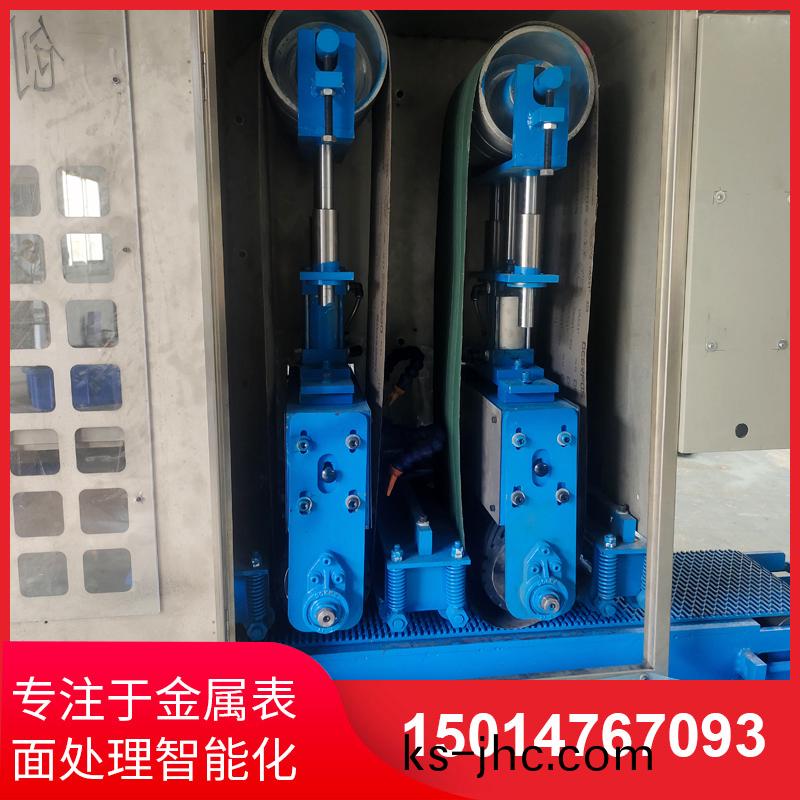 二砂二(er)輪輸送水磨機廠傢直(zhi)銷
