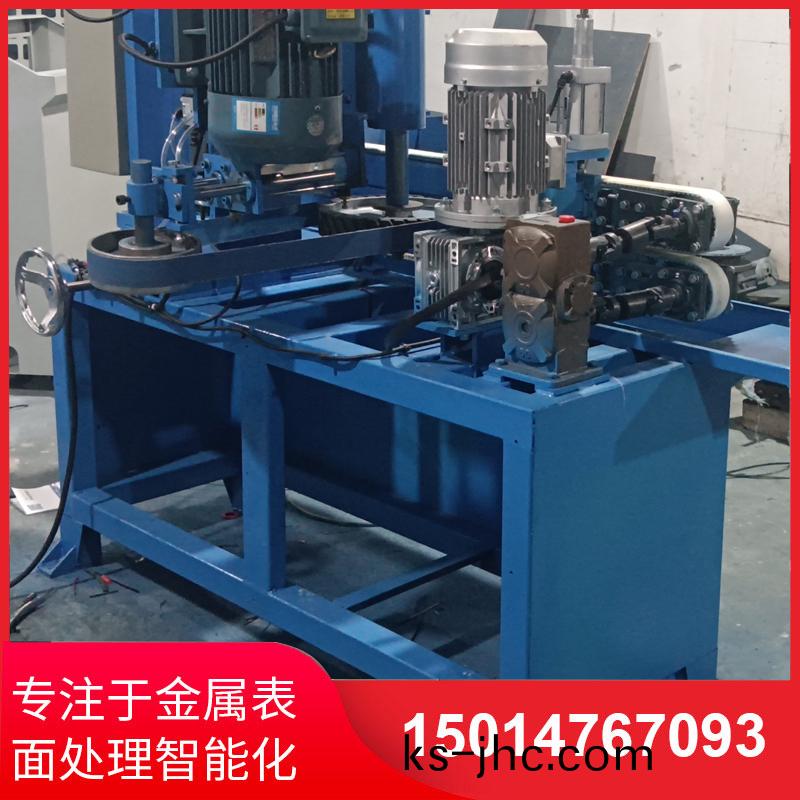 自(zi)動側麵砂光機廠傢